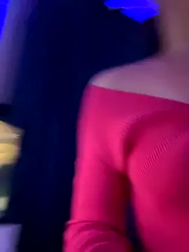 Baby Eva23 online show from 10-14-25, 05:14