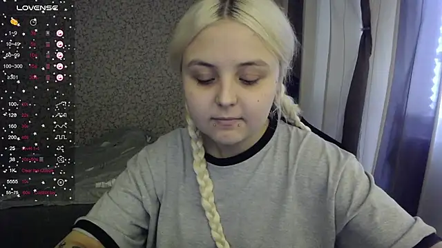 Snapshot of vendymories chatting on 09-28-25, 09:36 vendymories online show from 09-28-25, 09:36