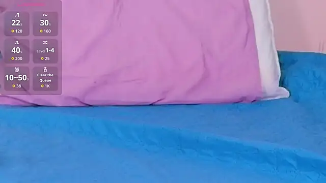 shyblacksweetiee online show from 03-27-26, 08:26