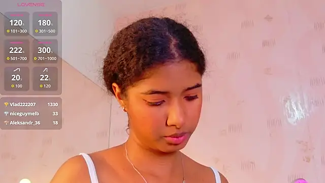 shyblacksweetiee online show from 04-02-26, 07:55