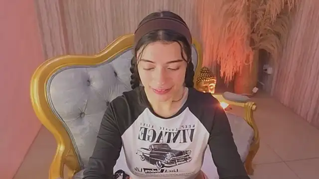 valkiria ardent s online show from 03-04-26, 01:06