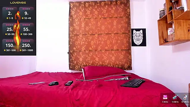 kaifas dirty online show from 09-19-25, 11:33