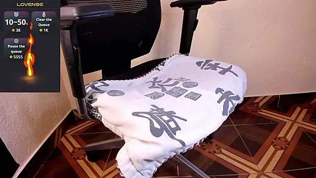 kaifas dirty online show from 02-10-26, 01:04