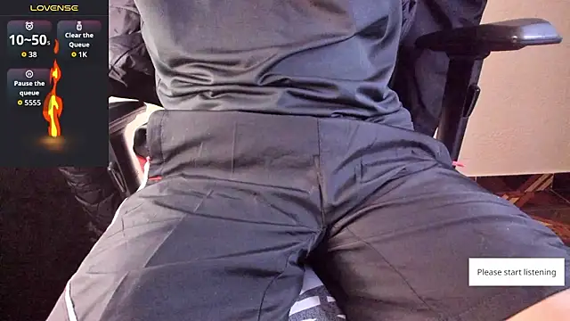 kaifas dirty online show from 03-25-26, 07:53