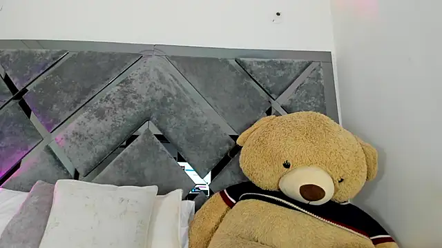 Sweet Salome1 online show from 10-31-25, 12:06