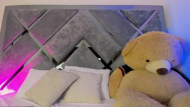 Sweet Salome1 online show from 11-12-25, 12:16