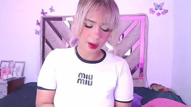 Lulu sweety online show from 07-21-26, 09:50