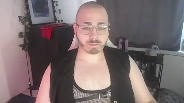 FabianKinky online show from 09-11-25, 03:34