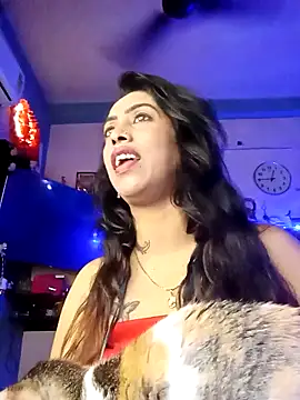 Love Beauty01 online show from 02-10-26, 06:45