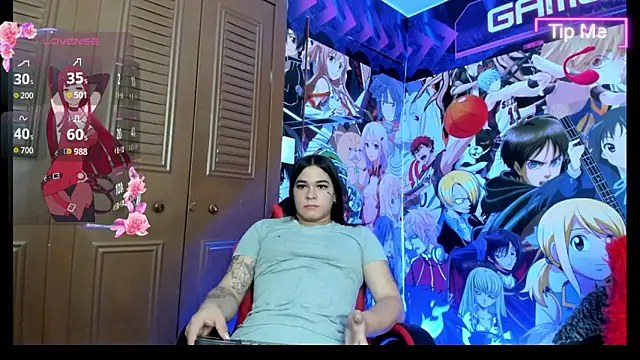 tammy 02  online show from 09-09-25, 01:21