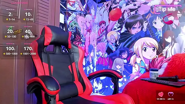 tammy 02  online show from 09-19-25, 03:02