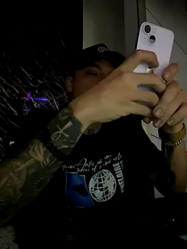 AlphaMasterXxx online show from 09-13-25, 02:39