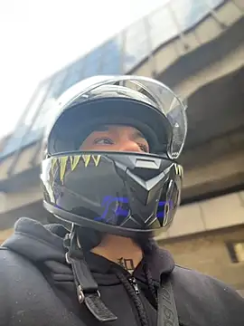 AlphaMasterXxx online show from 11-09-25, 07:34