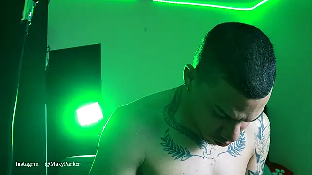 AlphaMasterXxx online show from 11-24-25, 03:56