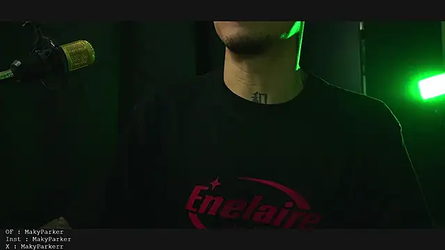 AlphaMasterXxx online show from 01-10-26, 06:48