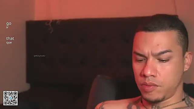 AlphaMasterXxx online show from 02-20-26, 10:16