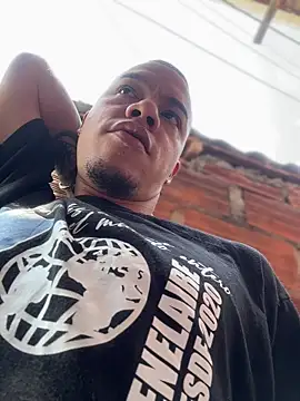 AlphaMasterXxx online show from 02-27-26, 04:18