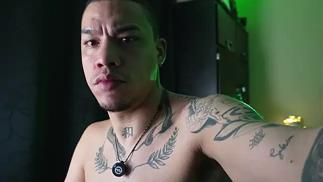 AlphaMasterXxx online show from 03-16-26, 05:44