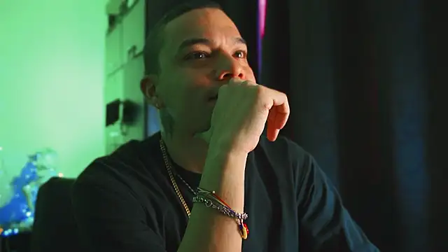 AlphaMasterXxx online show from 03-17-26, 12:19