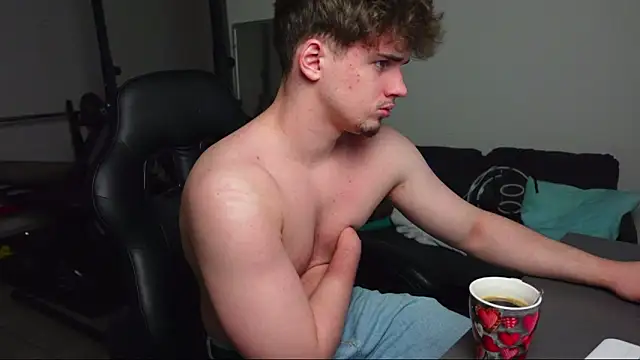 Ricky Becko online show from 03-08-26, 10:24