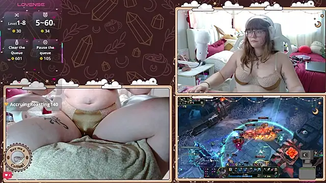 ithuriella online show from 01-05-26, 05:27