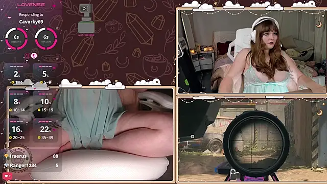 ithuriella online show from 03-02-26, 05:08