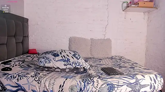 fire lovex online show from 01-10-26, 12:18