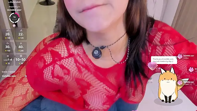 Snapshot of NikaVelvet1 chatting on 02-28-26, 01:17 NikaVelvet1 online show from 02-28-26, 01:17