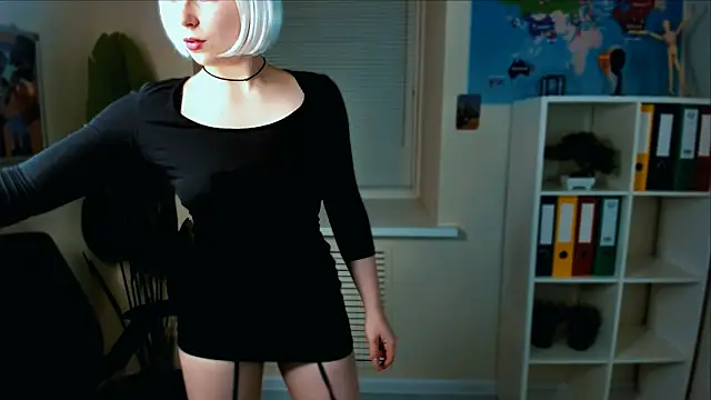 EvaCrosby online show from 09-15-25, 08:42