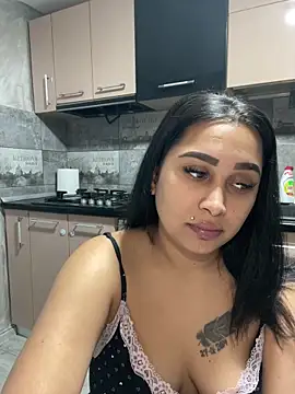 JaneetDeea online show from 02-28-26, 02:12