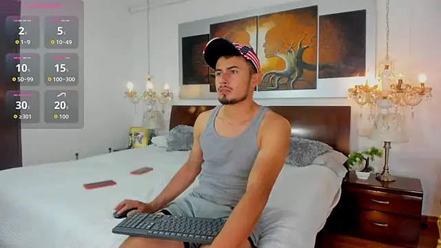 Snapshot of Valentiinoss chatting on 09-24-25, 08:01 Valentiinoss online show from 09-24-25, 08:01