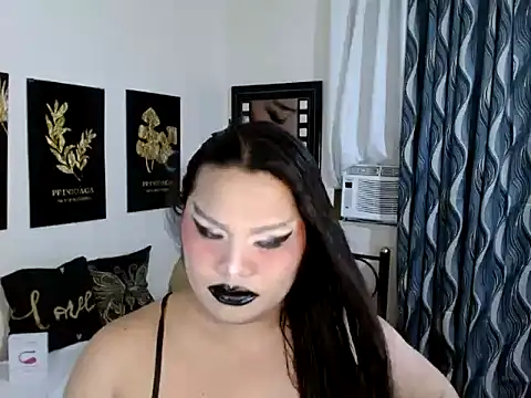 TSbrianaHugeCock online show from 12-22-25, 03:09