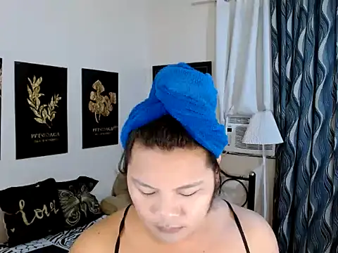 TSbrianaHugeCock online show from 02-02-26, 04:27