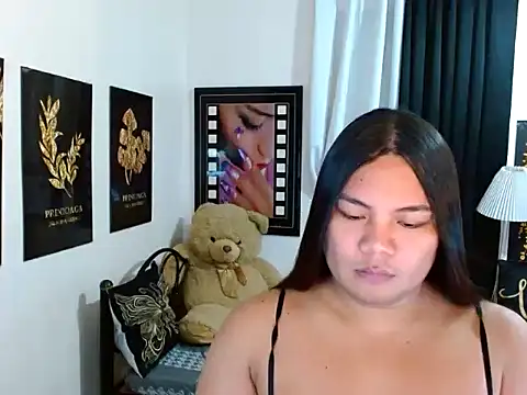 TSbrianaHugeCock online show from 03-22-26, 02:20