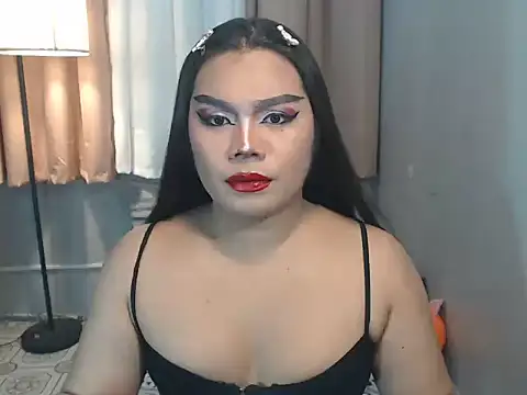 Snapshot of TSbrianaHugeCock chatting on 07-18-26, 03:16 TSbrianaHugeCock online show from 07-18-26, 03:16