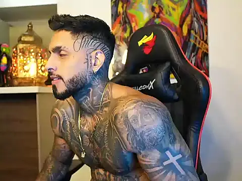 logan hugh8 online show from 09-21-25, 04:03