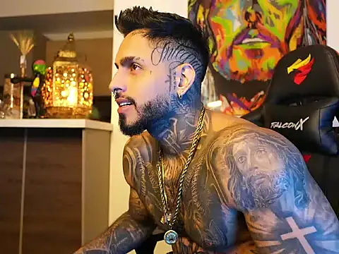 logan hugh8 online show from 10-07-25, 05:26