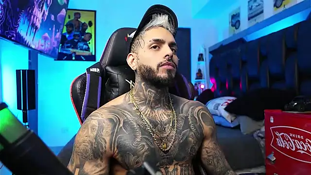 logan hugh8 online show from 02-16-26, 10:17