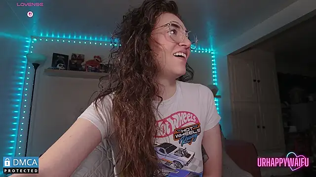 Snapshot of urhappywaifu chatting on 09-30-25, 12:04 urhappywaifu online show from 09-30-25, 12:04