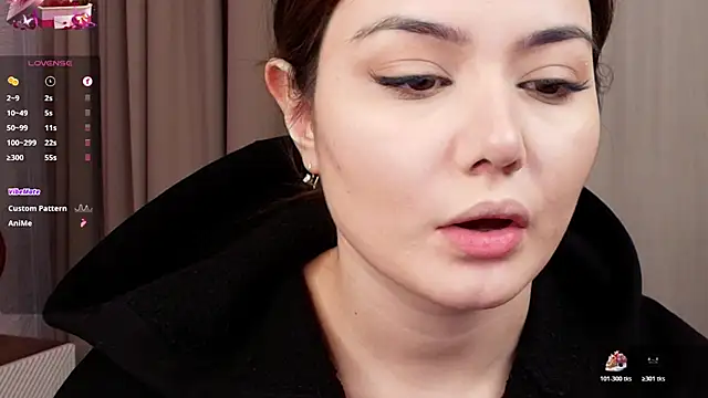 Dark Moni online show from 01-09-26, 02:47