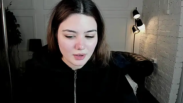 Dark Moni online show from 01-18-26, 02:48