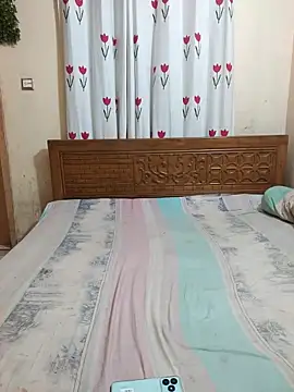 Snapshot of Nupur12s chatting on 10-19-25, 02:50 Nupur12s online show from 10-19-25, 02:50