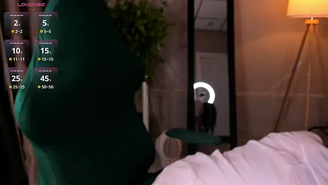 lasly moon online show from 05-10-26, 11:54