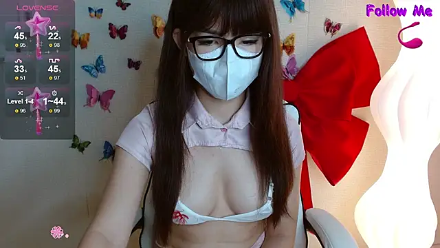 Boobyy-Bae online show from 10-04-25, 02:53