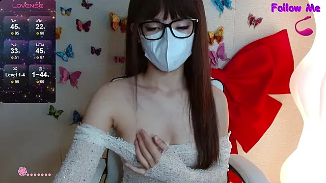 Boobyy-Bae online show from 11-12-25, 01:17