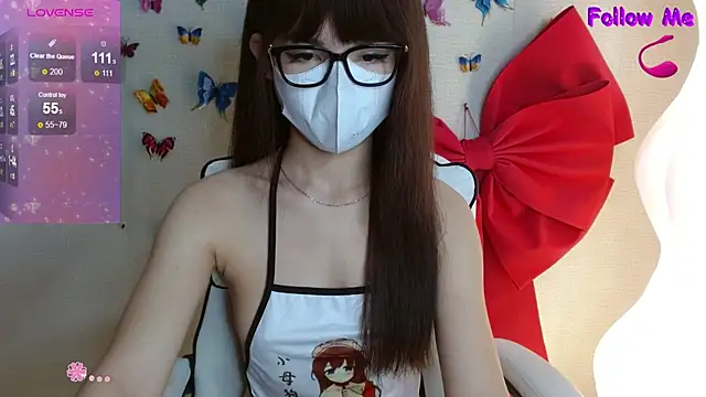 Boobyy-Bae online show from 02-06-26, 05:01