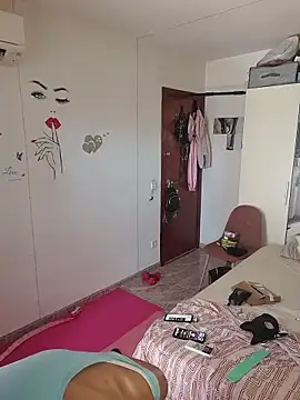 SweetSun69 online show from 06-17-26, 01:45
