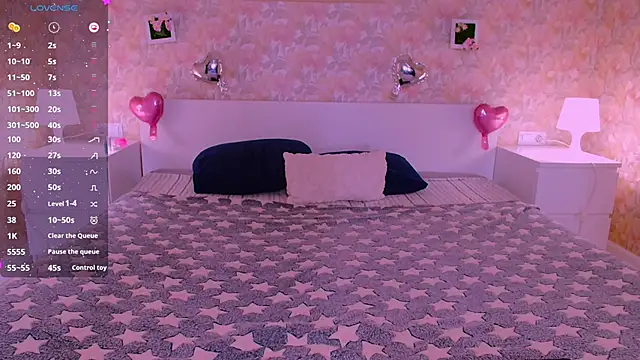 Little Rockk online show from 04-14-26, 08:42