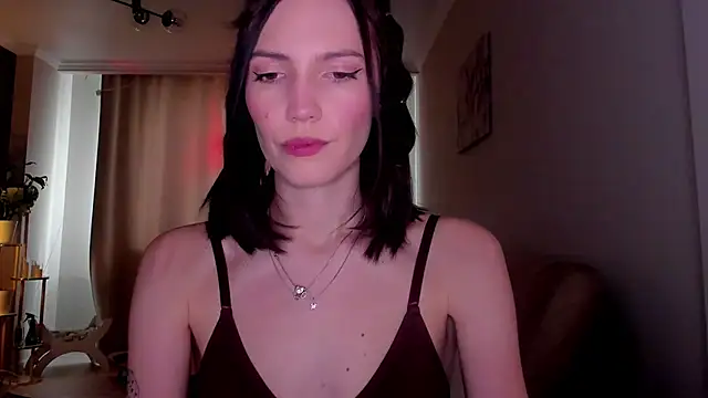 AdeleShinemm online show from 02-04-26, 05:35