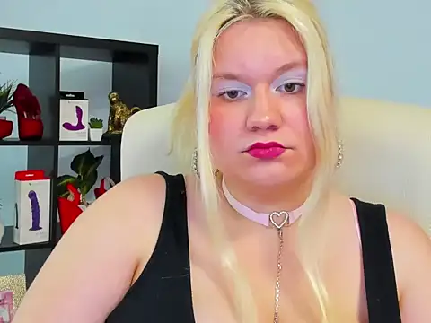 samantha darling online show from 05-27-26, 12:57